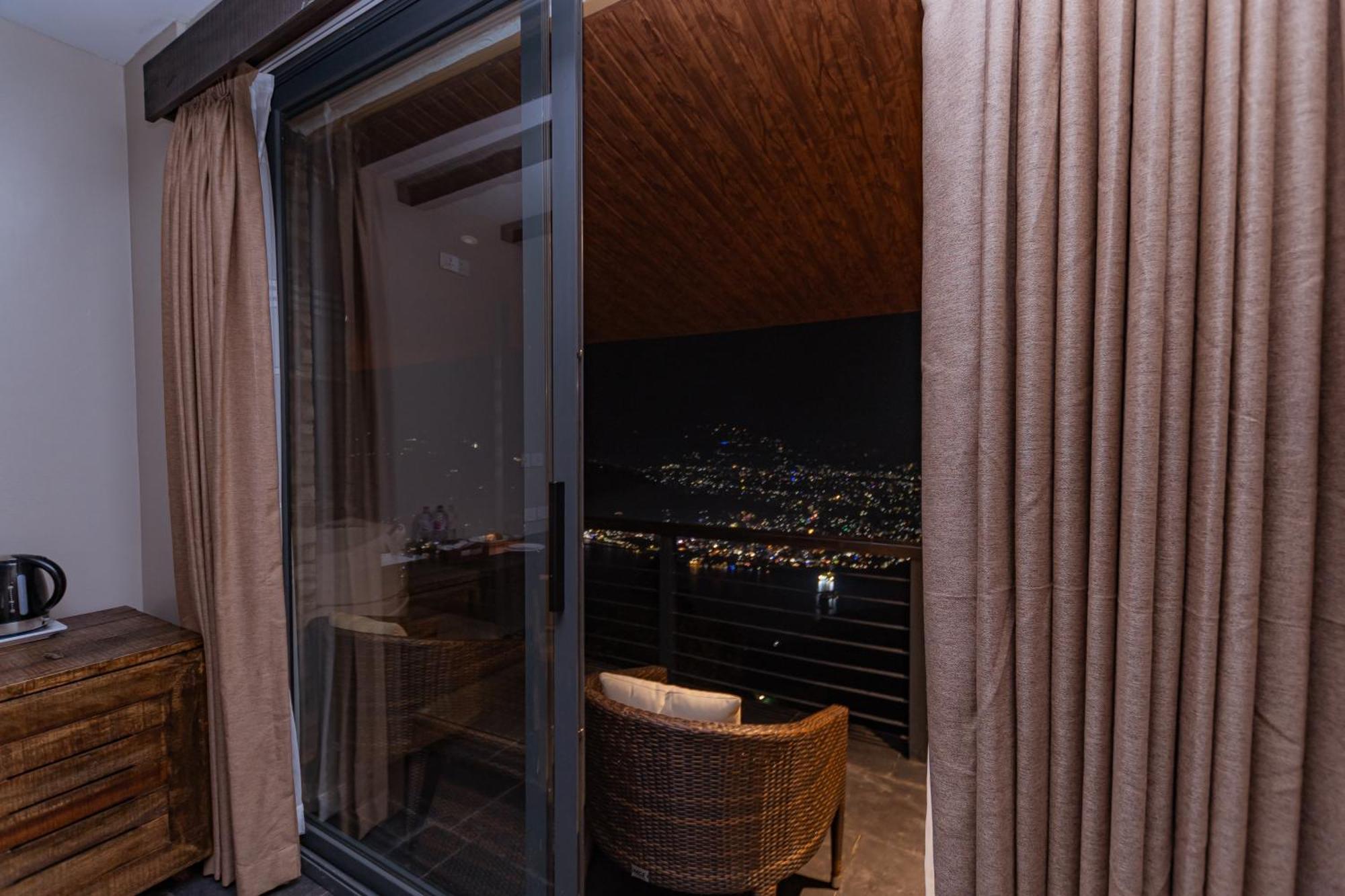 فندق Raniban Retreat بوكْرا المظهر الخارجي الصورة