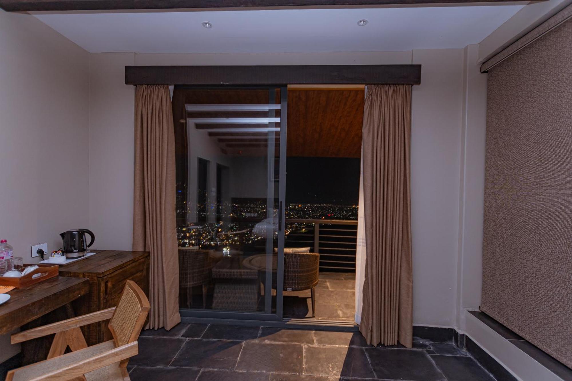 فندق Raniban Retreat بوكْرا المظهر الخارجي الصورة