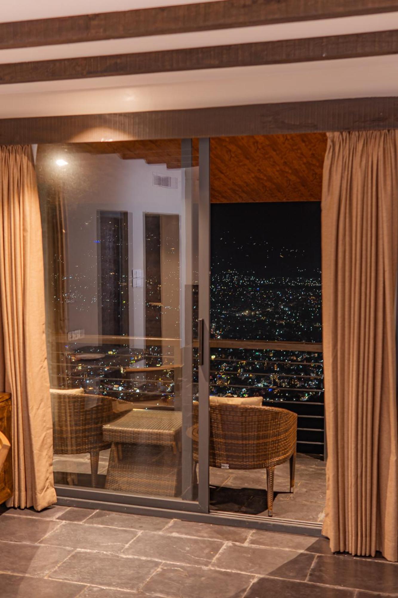 فندق Raniban Retreat بوكْرا المظهر الخارجي الصورة