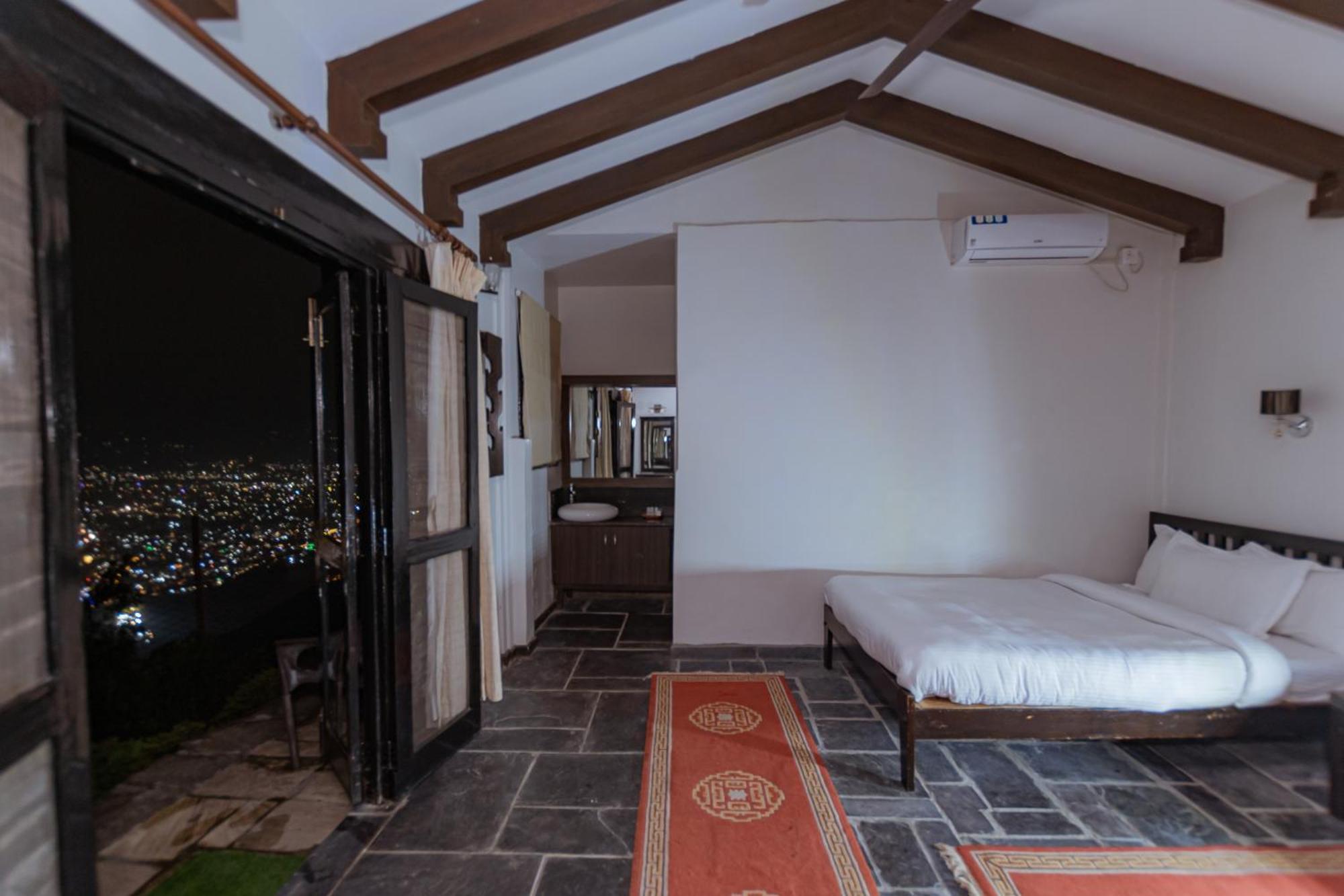 فندق Raniban Retreat بوكْرا المظهر الخارجي الصورة