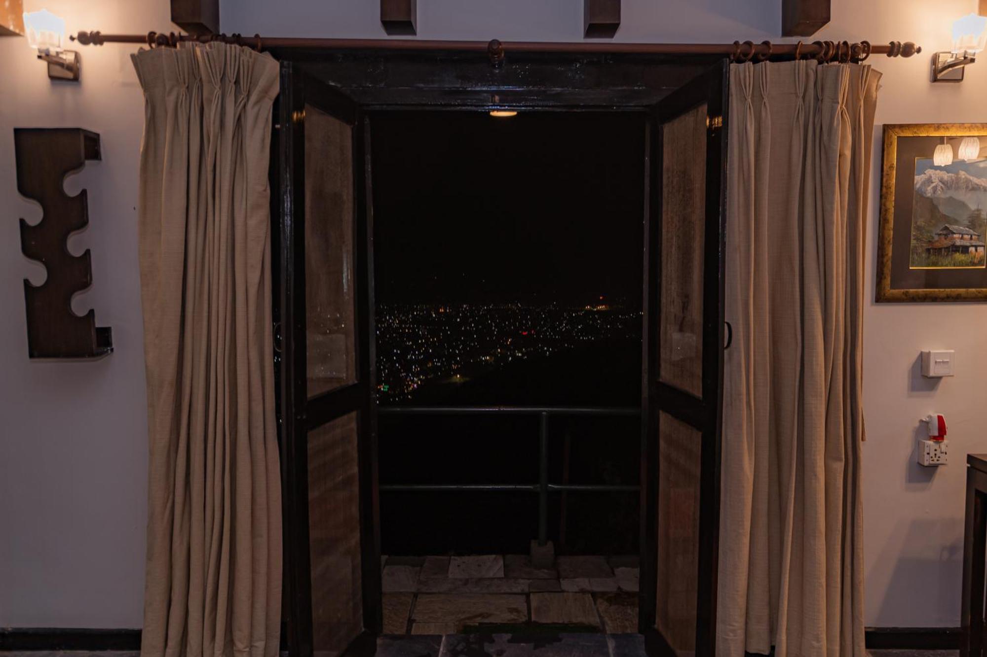 فندق Raniban Retreat بوكْرا المظهر الخارجي الصورة